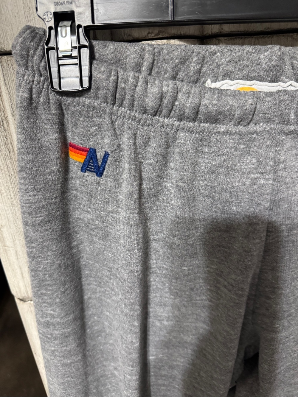 Aviator Nation sweatpants - Picture 2 of 6